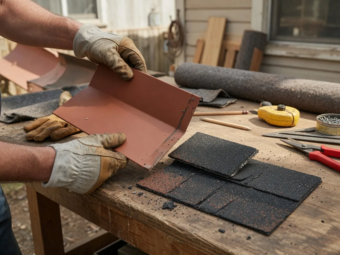 Roof Repair company in Sugar City, ID